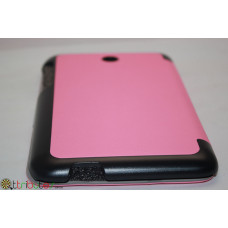 Чохол ASUS Fonepad 7 FE375 ME375 k00Z Moko book cover pink Чохол ASUS Fonepad 7 FE375 ME375 k00Z Moko book cover pink