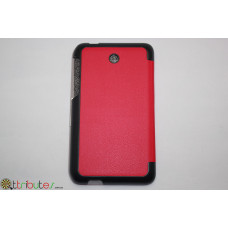 Чохол ASUS Fonepad 7 FE375 ME375 Moko book cover red