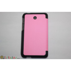 Чохол ASUS Fonepad 7 FE375 ME375 k00Z Moko book cover pink Чохол ASUS Fonepad 7 FE375 ME375 k00Z Moko book cover pink