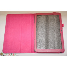 Чохол Lg G Pad 10.1 LG book cover classic rose red