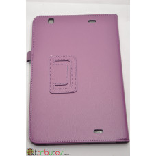 Чохол Lg G Pad 10.1 LG book cover classic purple Чохол Lg G Pad 10.1 LG book cover classic purple