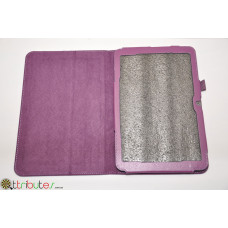 Чохол Lg G Pad 10.1 LG book cover classic purple Чохол Lg G Pad 10.1 LG book cover classic purple