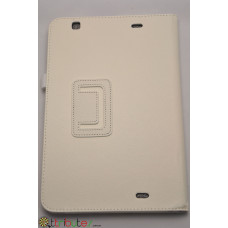 Чохол Lg G Pad 10.1 LG book cover classic white