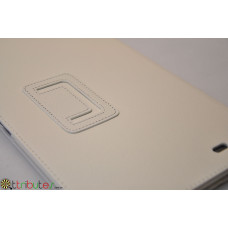 Чохол Lg G Pad 10.1 LG book cover classic white