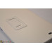 Чохол Lg G Pad 10.1 LG book cover classic white