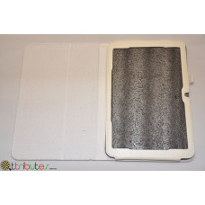 Чохол Lg G Pad 10.1 LG book cover classic white