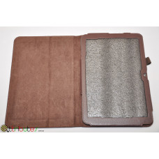 Чохол Lg G Pad 10.1 LG book cover classic brown