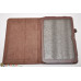 Чохол Lg G Pad 10.1 LG book cover classic brown