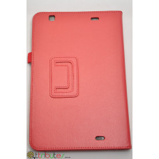 Чохол Lg G Pad 10.1 LG book cover classic red