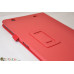 Чохол Lg G Pad 10.1 LG book cover classic red