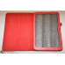 Чохол Lg G Pad 10.1 LG book cover classic red