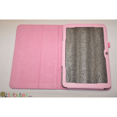 Чехол Lg G Pad 10.1 LG book cover classic pink Чехол Lg G Pad 10.1 LG book cover classic pink
