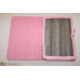 Чехол Lg G Pad 10.1 LG book cover classic pink Чехол Lg G Pad 10.1 LG book cover classic pink