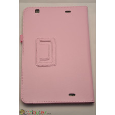 Чехол Lg G Pad 10.1 LG book cover classic pink Чехол Lg G Pad 10.1 LG book cover classic pink