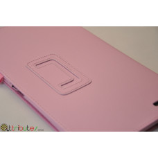Чехол Lg G Pad 10.1 LG book cover classic pink Чехол Lg G Pad 10.1 LG book cover classic pink