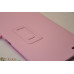 Чехол Lg G Pad 10.1 LG book cover classic pink Чехол Lg G Pad 10.1 LG book cover classic pink