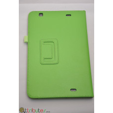 Чохол Lg G Pad 10.1 LG book cover classic apple green