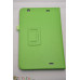 Чохол Lg G Pad 10.1 LG book cover classic apple green