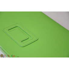 Чохол Lg G Pad 10.1 LG book cover classic apple green