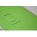 Чохол Lg G Pad 10.1 LG book cover classic apple green