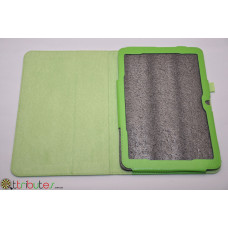 Чохол Lg G Pad 10.1 LG book cover classic apple green