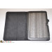Чохол Lg G Pad 10.1 LG book cover classic black Чохол Lg G Pad 10.1 LG book cover classic black