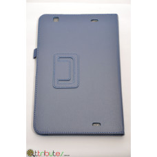 Чехол Lg G Pad 10.1 LG book cover classic dark blue Чехол Lg G Pad 10.1 LG book cover classic dark blue