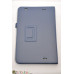Чехол Lg G Pad 10.1 LG book cover classic dark blue Чехол Lg G Pad 10.1 LG book cover classic dark blue
