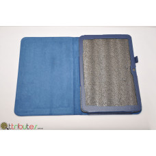 Чехол Lg G Pad 10.1 LG book cover classic dark blue Чехол Lg G Pad 10.1 LG book cover classic dark blue