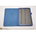 Чехол Lg G Pad 10.1 LG book cover classic dark blue Чехол Lg G Pad 10.1 LG book cover classic dark blue