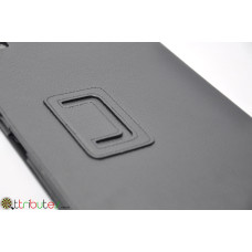 Чохол Lg G Pad 10.1 LG book cover classic black Чохол Lg G Pad 10.1 LG book cover classic black