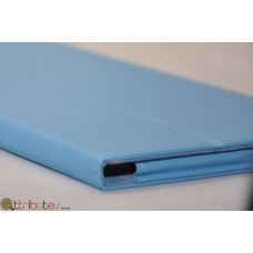 Чохол Lg G Pad 10.1 LG book cover classic sky blue Чохол Lg G Pad 10.1 LG book cover classic sky blue