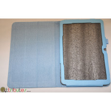 Чохол Lg G Pad 10.1 LG book cover classic sky blue Чохол Lg G Pad 10.1 LG book cover classic sky blue