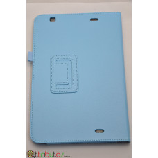 Чохол Lg G Pad 10.1 LG book cover classic sky blue Чохол Lg G Pad 10.1 LG book cover classic sky blue