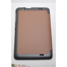 Чехол Lg G Pad 10.1 Moko leather case ultraslim brown