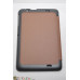Чехол Lg G Pad 10.1 Moko leather case ultraslim brown