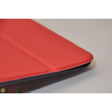 Чохол Lg G Pad 10.1 Moko leather case ultraslim red