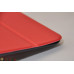 Чохол Lg G Pad 10.1 Moko leather case ultraslim red