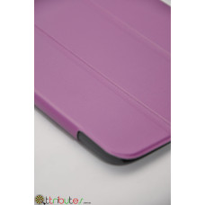 Чохол Lg G Pad 10.1 Moko leather case ultraslim purple