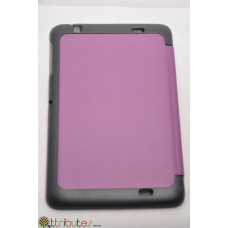 Чохол Lg G Pad 10.1 Moko leather case ultraslim purple