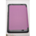 Чохол Lg G Pad 10.1 Moko leather case ultraslim purple