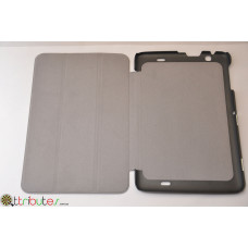 Чохол Lg G Pad 10.1 Moko leather case ultraslim black