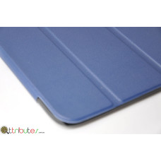 Чохол Lg G Pad 10.1 Moko leather case ultraslim dark blue