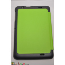 Чохол Lg G Pad 10.1 Moko leather case ultraslim apple green