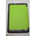 Чохол Lg G Pad 10.1 Moko leather case ultraslim apple green