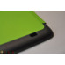 Чохол Lg G Pad 10.1 Moko leather case ultraslim apple green