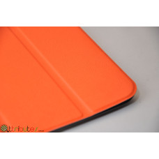 Чохол Lg G Pad 10.1 Moko leather case ultraslim orange