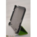Чохол Lg G Pad 8.3 Moko leather case ultraslim apple green