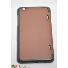 Чохол Lg G Pad 8.3 Moko leather case ultraslim brown Чохол Lg G Pad 8.3 Moko leather case ultraslim brown