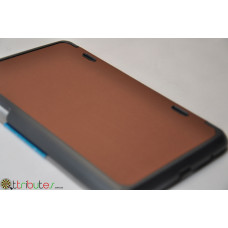 Чохол Lg G Pad 8.3 Moko leather case ultraslim brown Чохол Lg G Pad 8.3 Moko leather case ultraslim brown